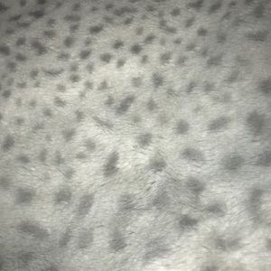 Meet your Posher, Billie